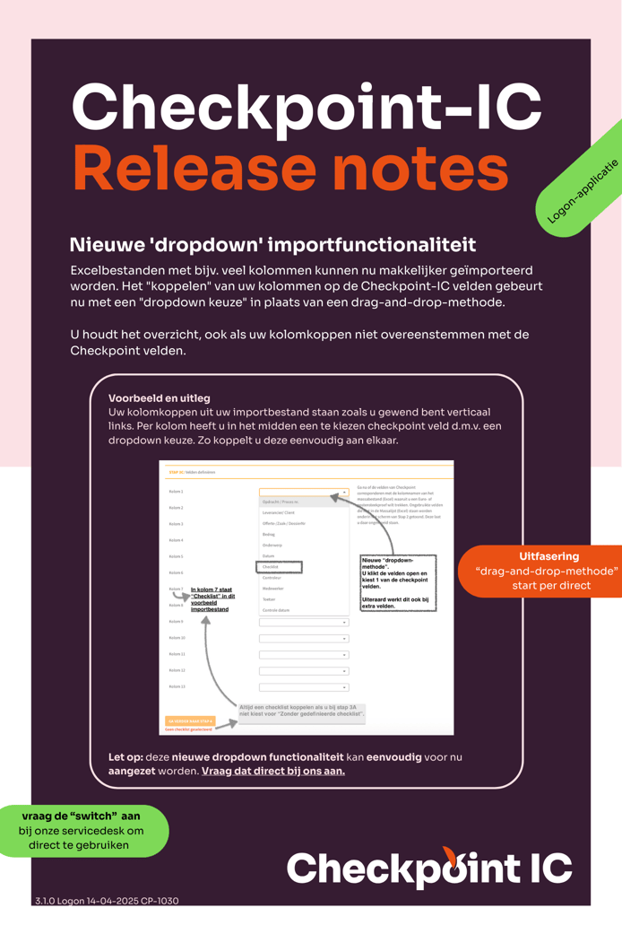 CP-1030 3.1.0 Logon 14-04-2025