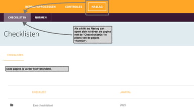 checklistsets-onder-naslag-1-klik-release-3.1.0-logon-applicatie